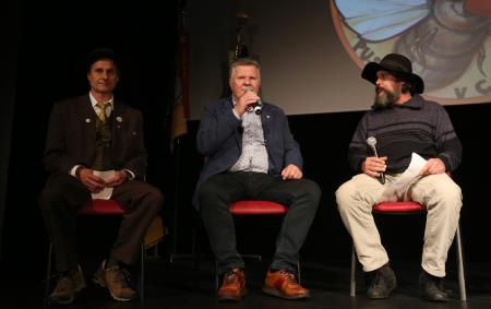 Novinarska konferenca Pust 2024 21 Foto Ljubo Vukelič